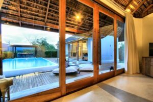 Review of Pool Villa Khao Yai Continue the trip