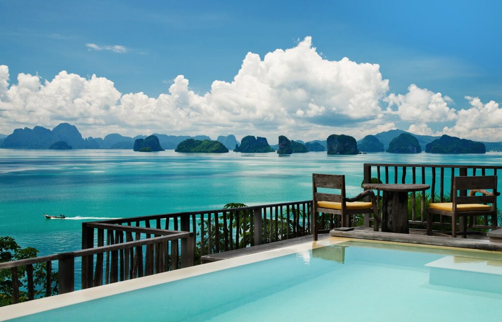 แนะนำ Hotel Phuket Thailand
