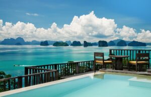 แนะนำ Hotel Phuket Thailand