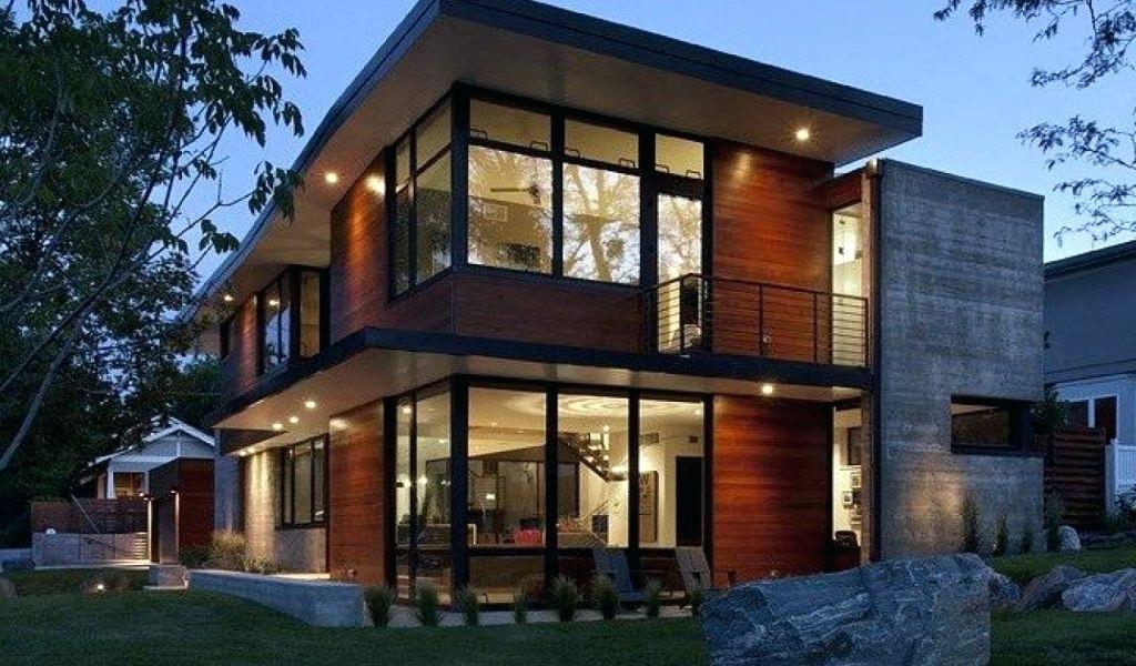 Modern House